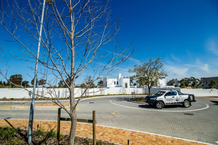 3 Bedroom Property for Sale in Croydon Gardens Estate Western Cape